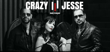 Crazy Jesse